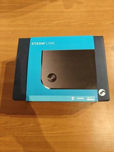 Valve steam link 1003 - valve, scatola