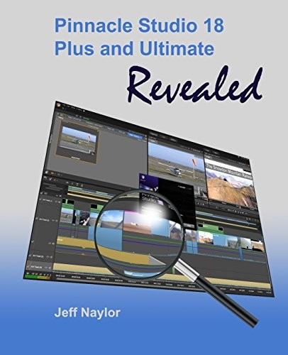 Pinnacle studio plus - 18, and