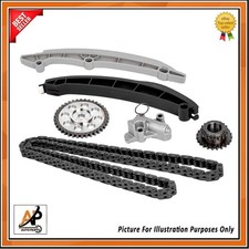 Kit Catena di Distribuzione