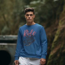 T-shirt uomo ultra cotone