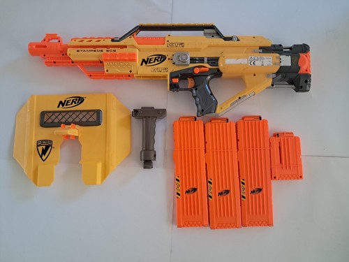 Lotto blaster nerf 2 - lotto,