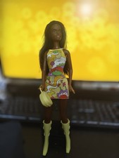 Barbie Vintage Sunshine Day