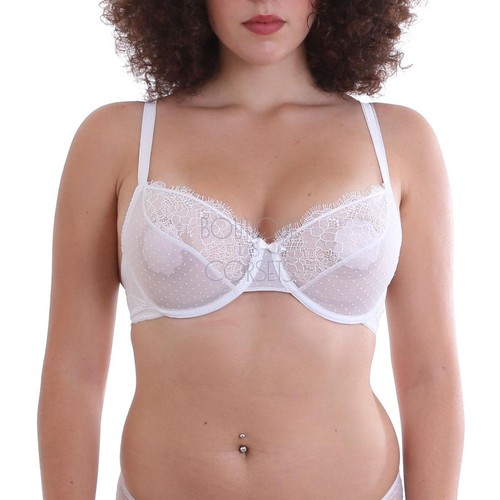 Passionata blossom reggiseno - blossom, -reggiseno