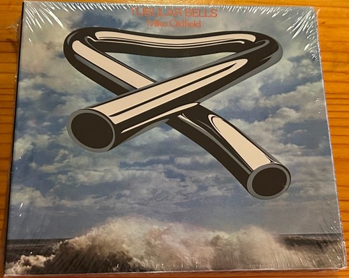 Mike oldfield tubular - mike,