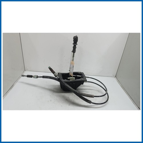 Leveraggio cambio manuale fiat - cambio,