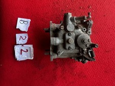 Carburatore Solex C35 Lancia