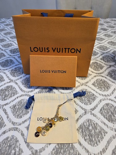 Charm telefono louis - louis, vuitton