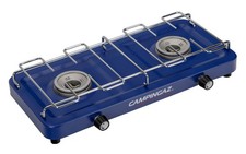 Campingaz Base Camp, fornello