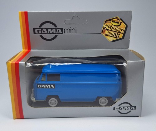 Gama mini 1207 volkswagen - -, t2