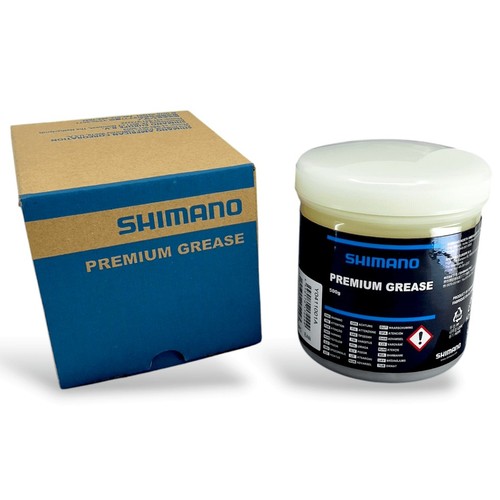 Grasso shimano premium 500g - shimano,