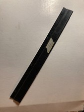 Barra raschietto spazzaneve