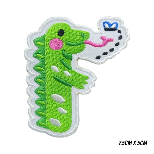 Cute kids alphabet learning - kids,