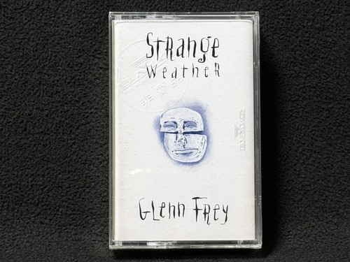 Glenn frey strange - frey, (eagles)