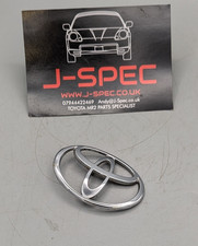 Stemma distintivo anteriore