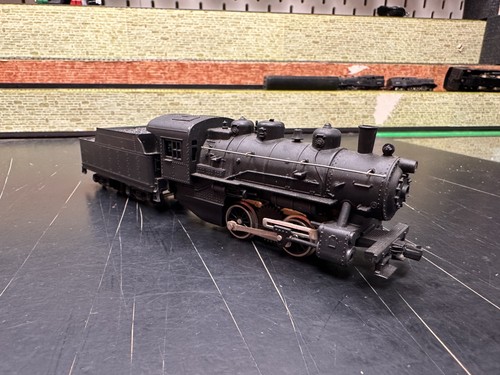 Trenino elettrico lima - , h0