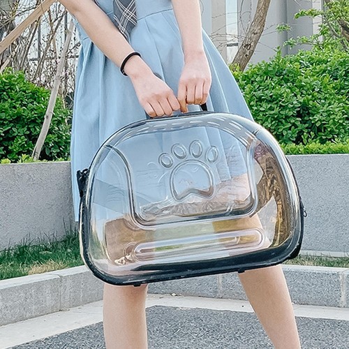 Borsa trasporto per gatti - da,