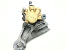 PINZA FRENO POST +SUPPORTO REAR BRAKE CALIPER + SUPPORT HONDA HORNET 600 07-10