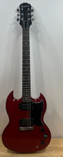 EPIPHONE SPECIAL SG Destro
