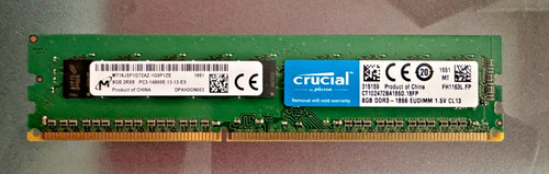 Crucial ct102472ba186d gb - 8,