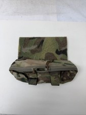 Borsa portatarga inferiore