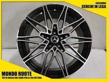 4 Cerchi In Lega MAK KOENIG da