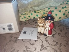 Thun Carabiniere Cavallo Bianco 2023 Riservato Arma Carabinieri Natale Addobbo