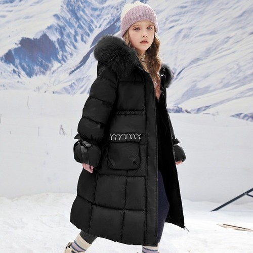 Cappotto invernale bambino
