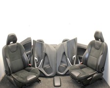 Set sedili posteriori Volvo