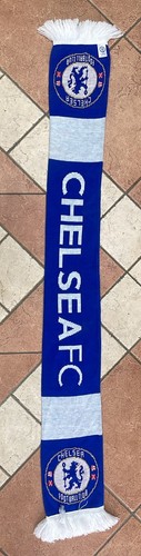 Sa2379 sciarpa calcio - sa2379, chelsea