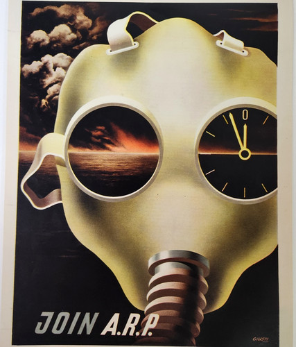 Giusti art maschera antigas - giusti,