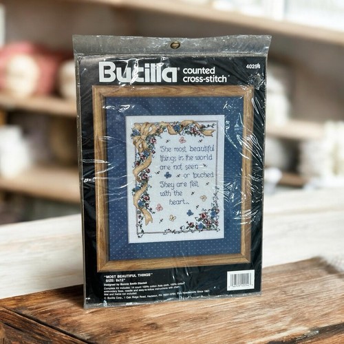 Bucilla cose più - bucilla,