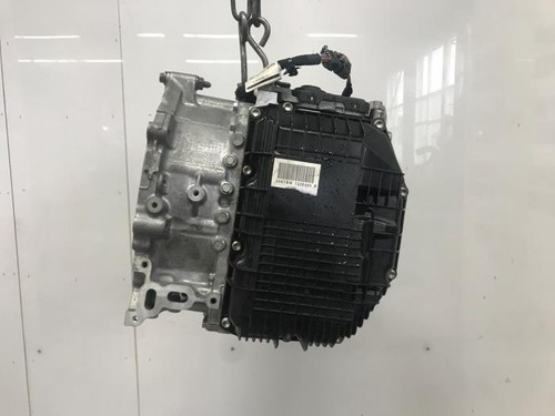 Cambio automatico peugeot - cambio,