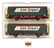 CS216 ELECTROTREN H0 1412K-