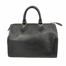 Louis Vuitton Epi Speedy 25