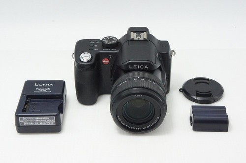 Leica lux 1 megapixel - 1, 10,1