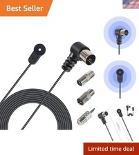 High Speed Indoor FM Antenna -