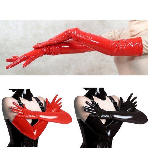Guanti lunghi unisex cosplay