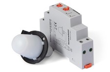 Interruttore Crepuscolare