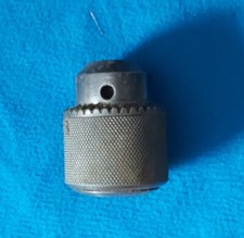 mandrino autocentrante per trapano cono n1 punta dia 2,5-16 mm