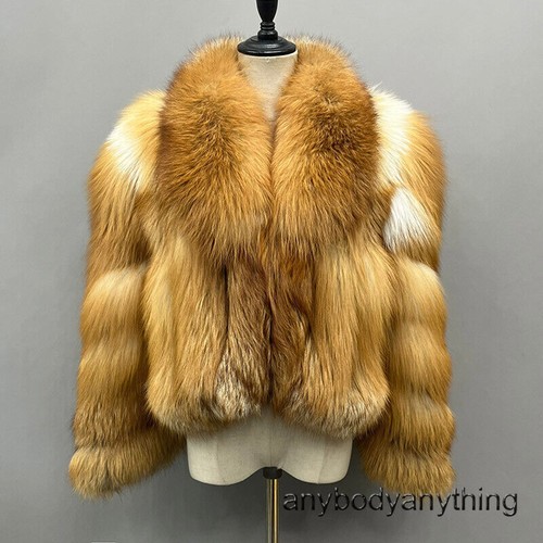 Cappotto donna vera - , pelliccia