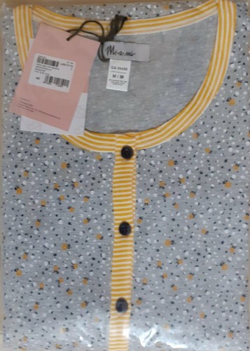 Camicia notte serafino - da,