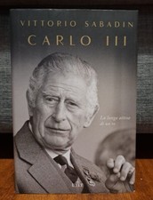 Sabadin CARLO III Utet