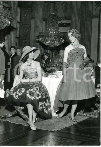 1959 torino palazzo reale - torino,