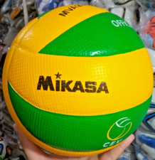 Pallavolo Mikasa Verde
