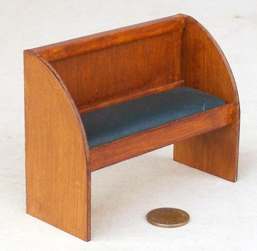 Casa delle bambole settle