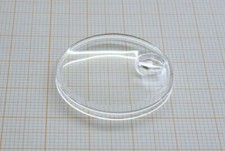 Vetro plexy per 108 rolex - plexy, 25-108