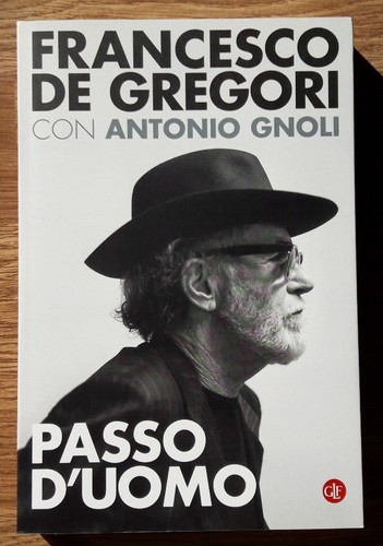Passo uomo de gregori - d'uomo,