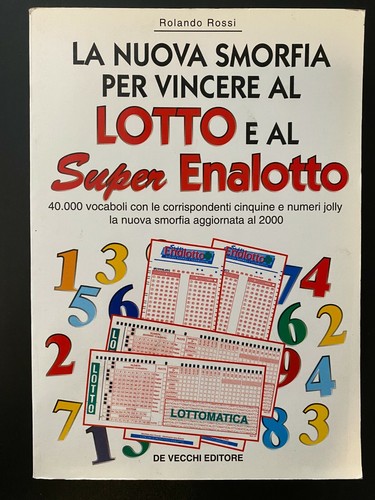 Nuova smorfia per - la,