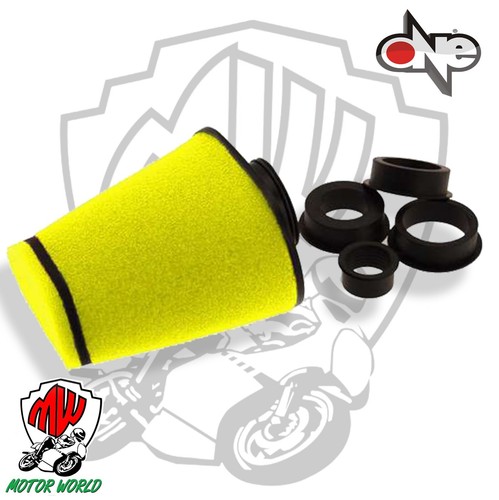 Filtro aria aspirazione spugna - aria,