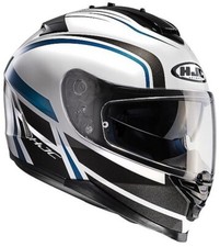 hjc casco moto inetgrale is-17